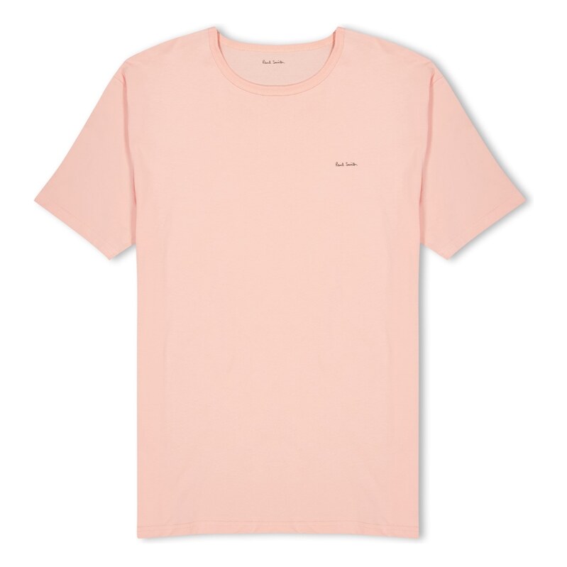 Tričko Paul Smith Pink 5400621