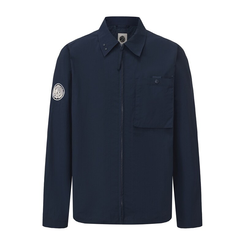 Bunda Pretty Green Navy 8973820