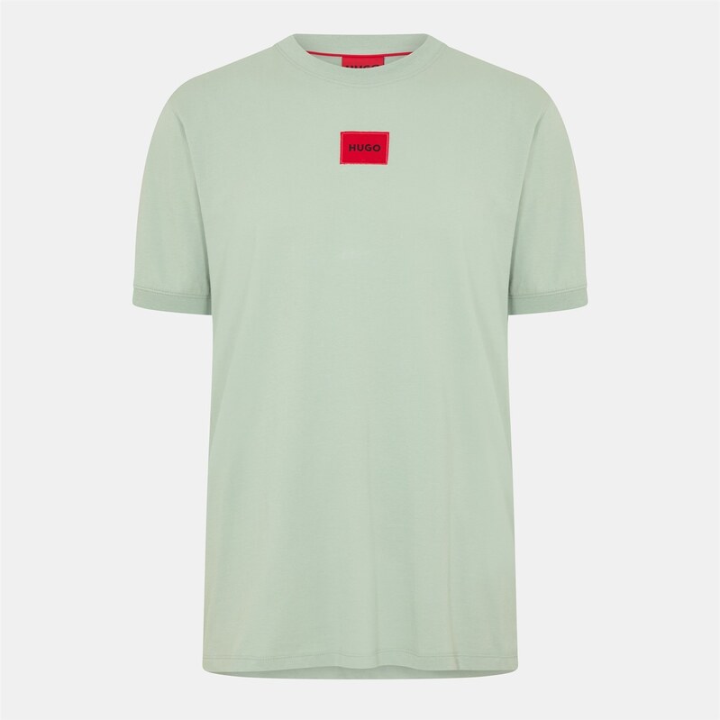 Tričko Hugo Light Green 338 4149170