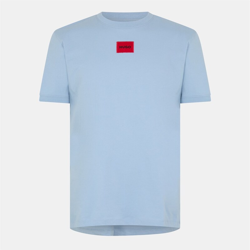Tričko Hugo Open Blue 483 9011571
