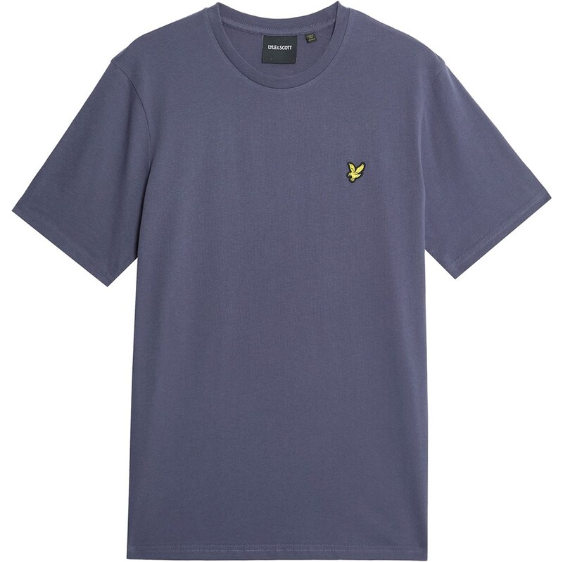 Tričko Lyle and Scott Graystone X854 6328584