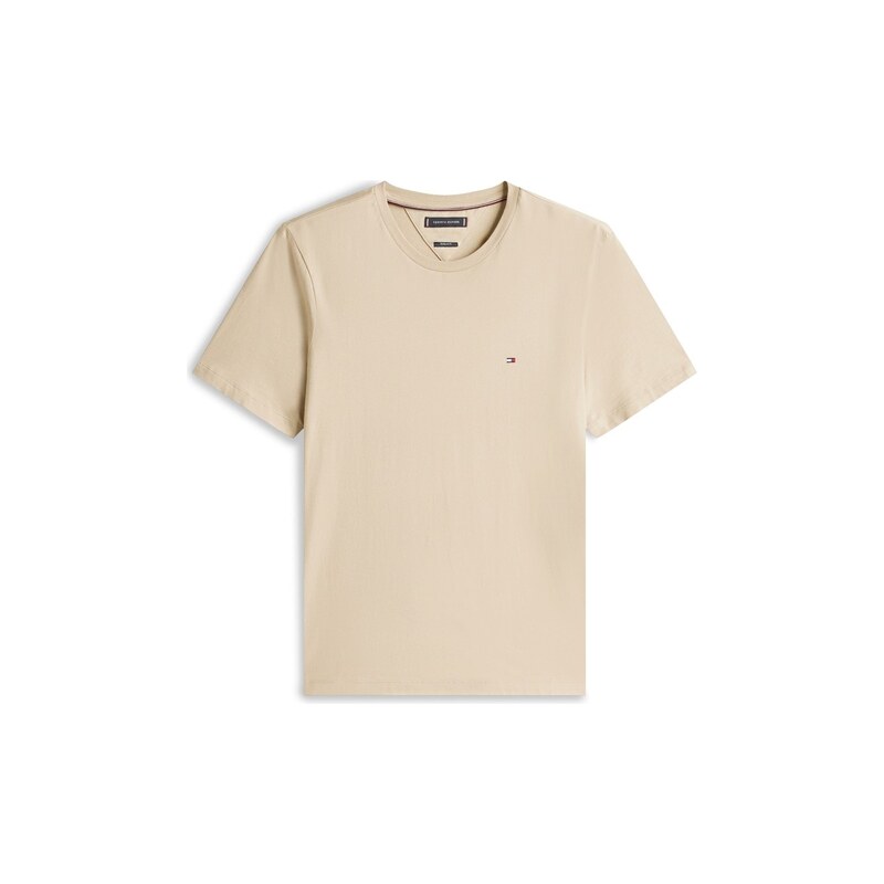 Tričko Tommy Hilfiger Sandalwood RBT 8747643