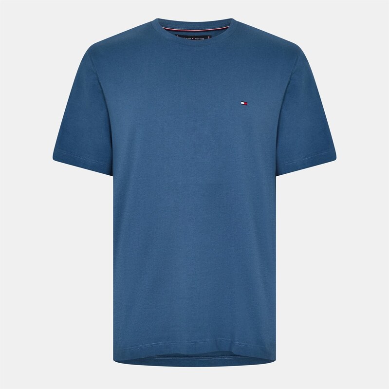 Tričko Tommy Hilfiger Aegean Sea DBZ 741450