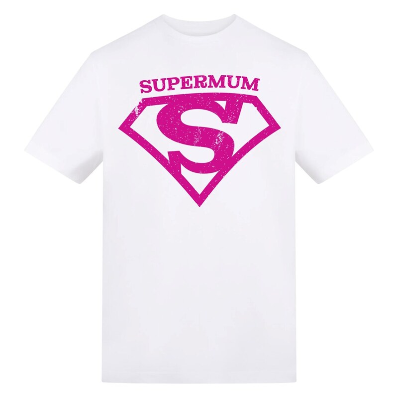 Tričko AWD Supermum 4076627