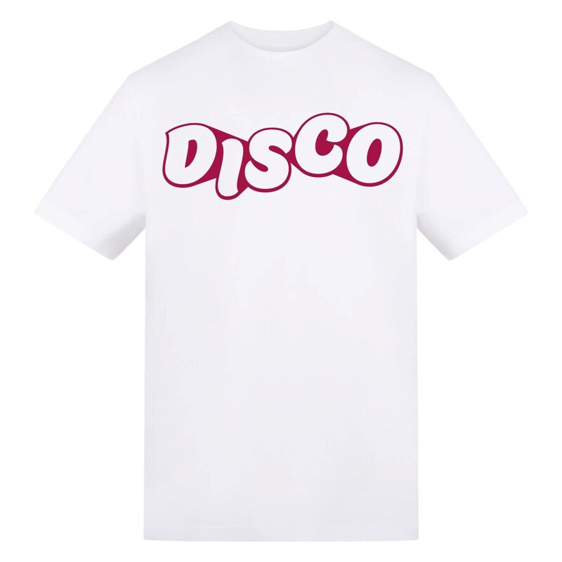 Tričko AWD Disco 9332256
