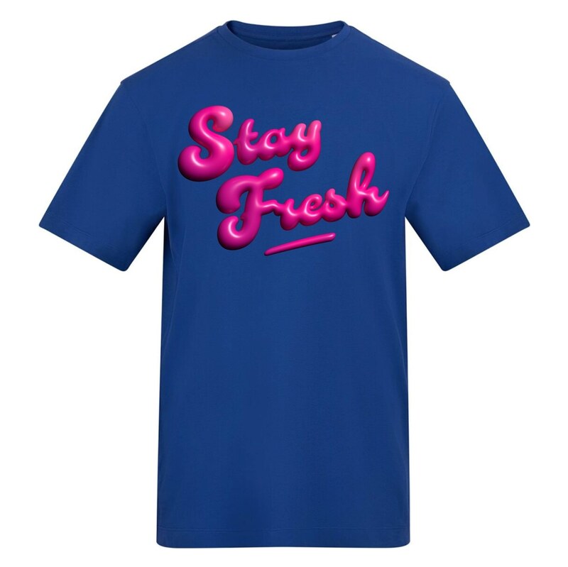 Tričko AWD Stay Fresh 8117671
