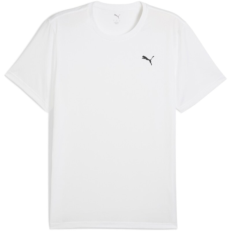 Tričko Puma Puma White 424101