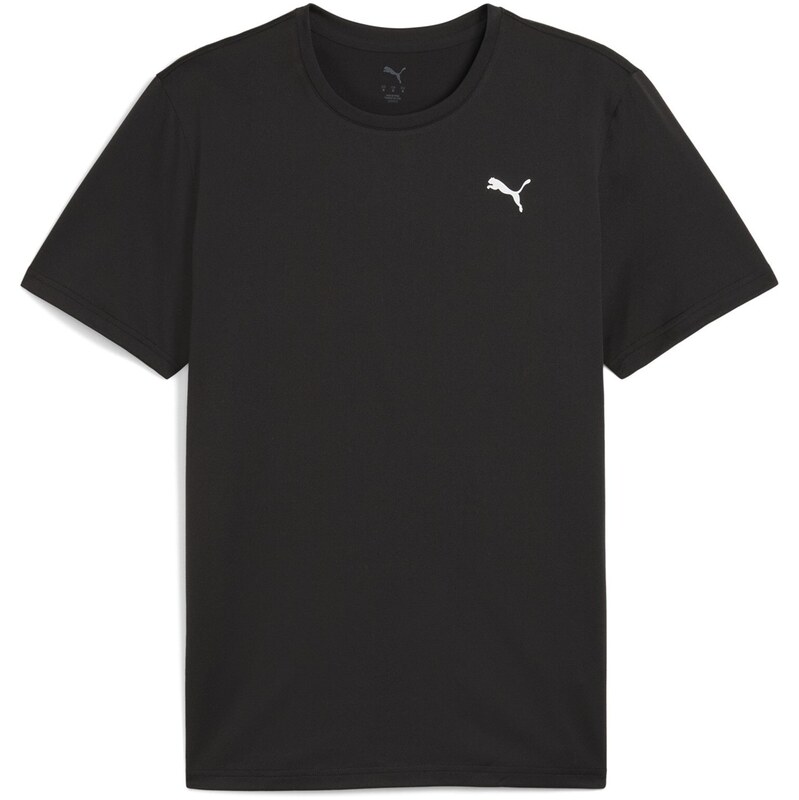 Tričko Puma Puma Black 9009737