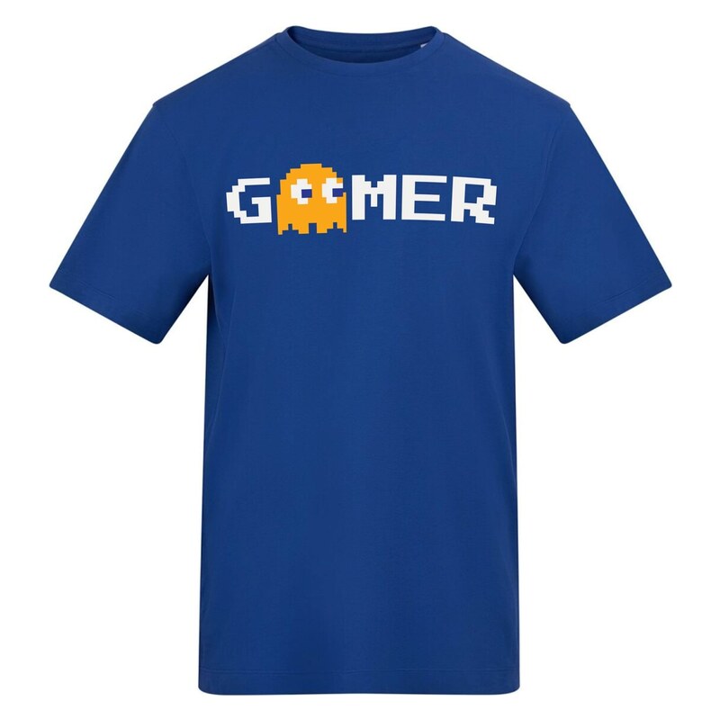 Tričko AWD Gamer 7940526
