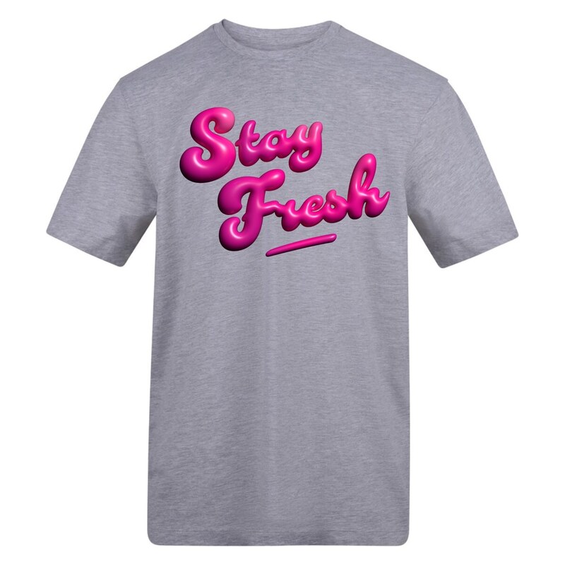 Tričko AWD Stay Fresh 6910933