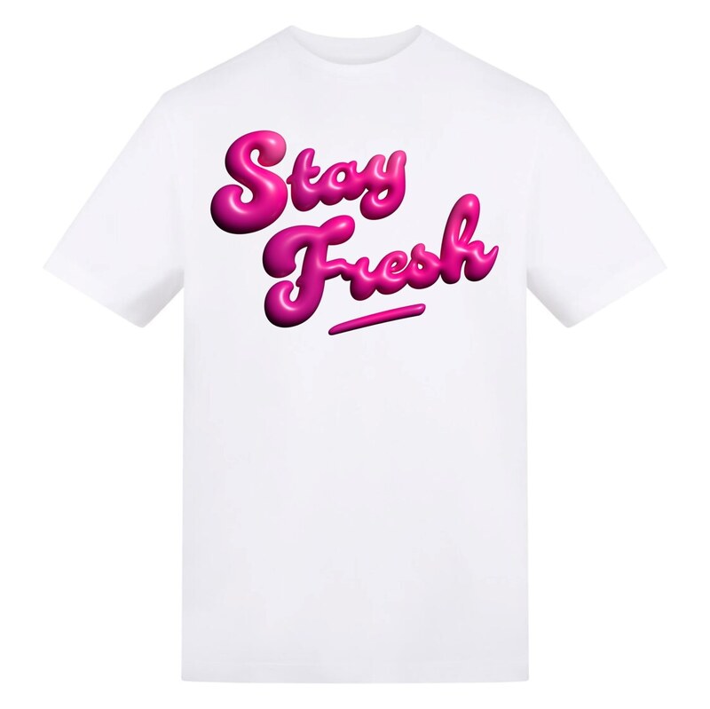 Tričko AWD Stay Fresh 647432