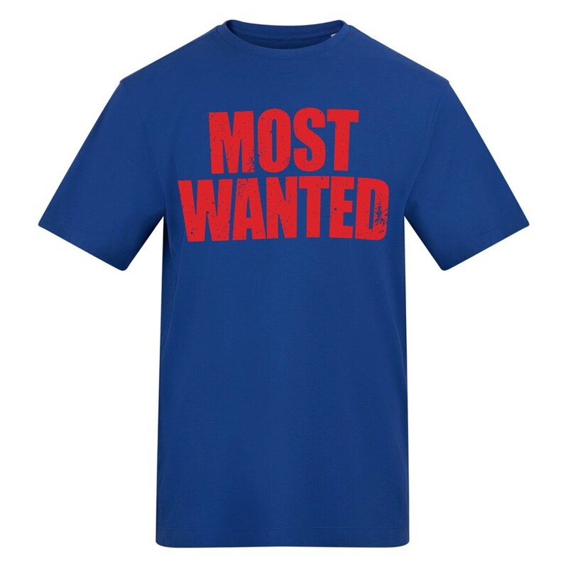 Tričko AWD Most Wanted 2111120 115259149