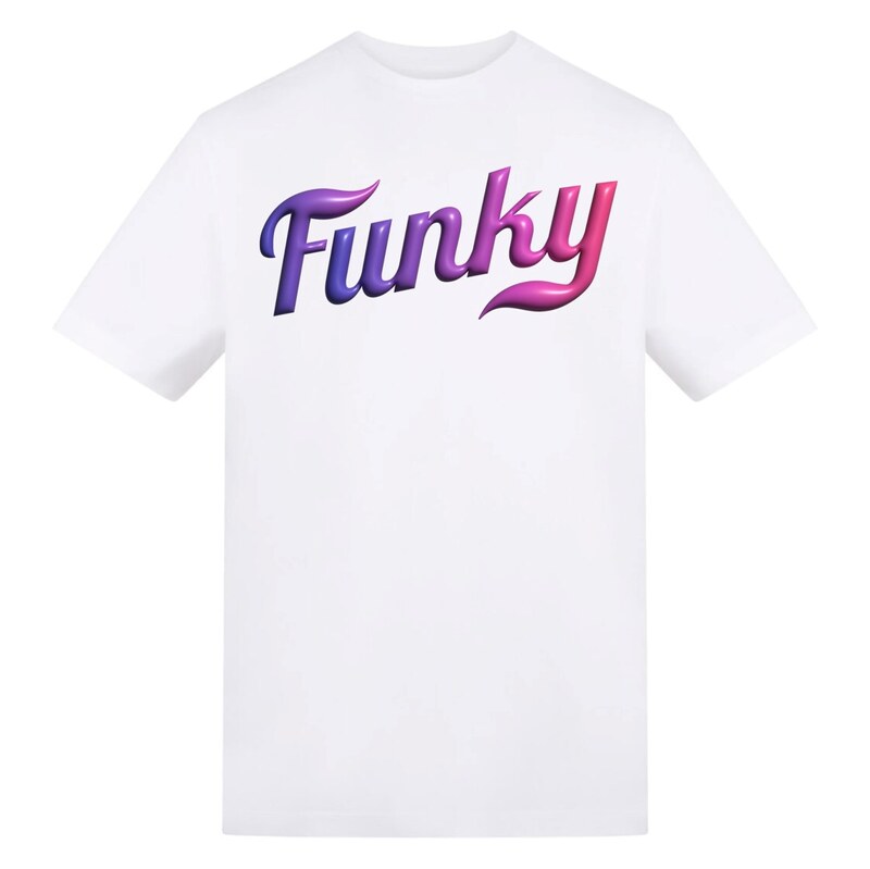 Tričko AWD Funky 7688957