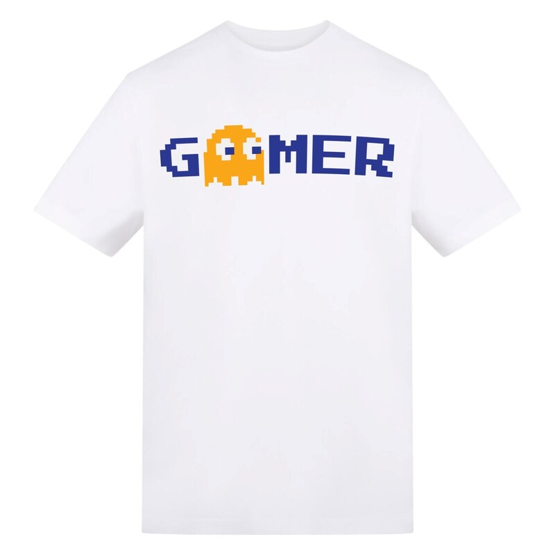 Tričko AWD Gamer 5491879