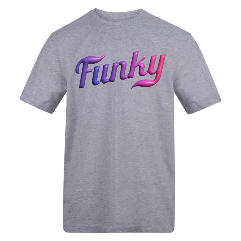 Tričko AWD Funky 8106347