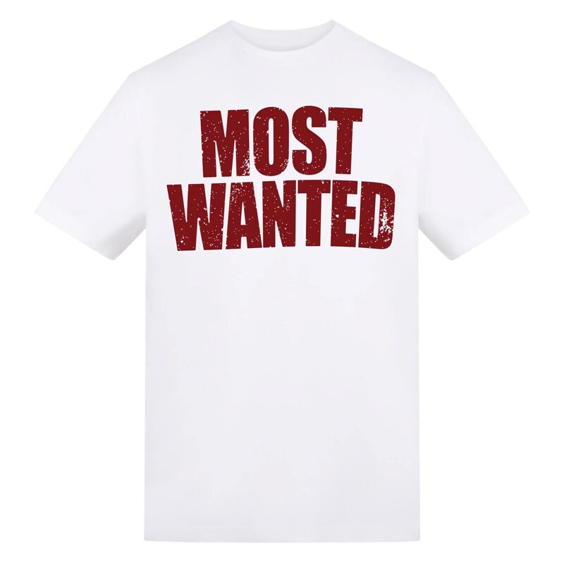 Tričko AWD Most Wanted 4980994