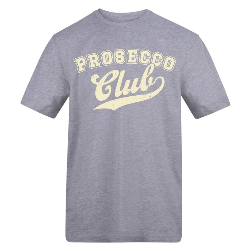 Tričko AWD Prosecco Club 277325