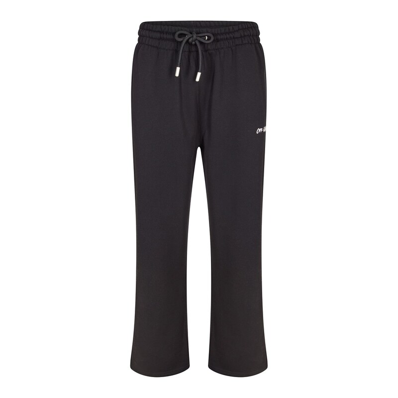 Tepláky OFF WHITE Black 1147880