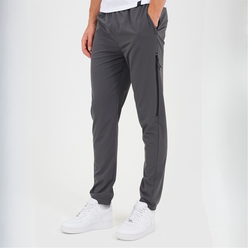 Tepláky Brave Soul Dark Grey 260125
