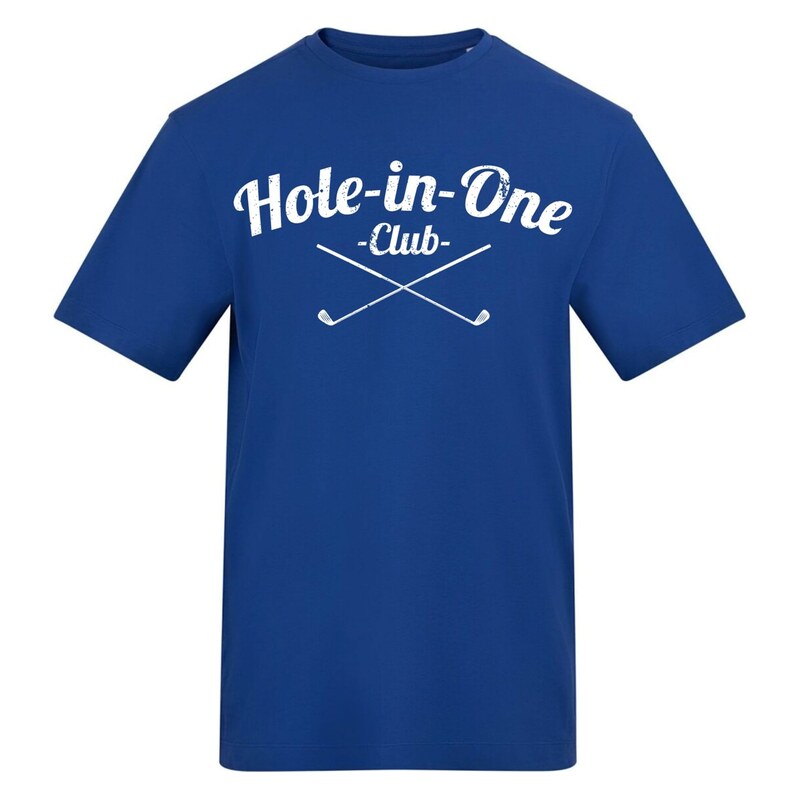 Tričko AWD Hole In One Club 4853304