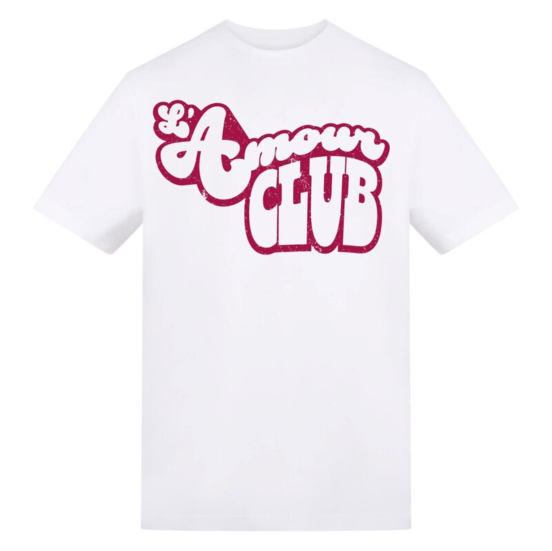 Tričko AWD LAmour Club 6966163