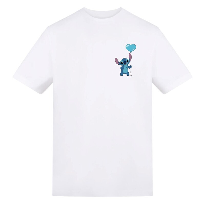 Character Tričko AWD Stitch Balloon 2922815