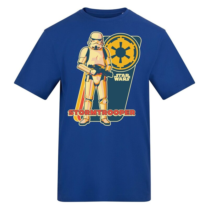Tričko Character Stormtrooper 3907674
