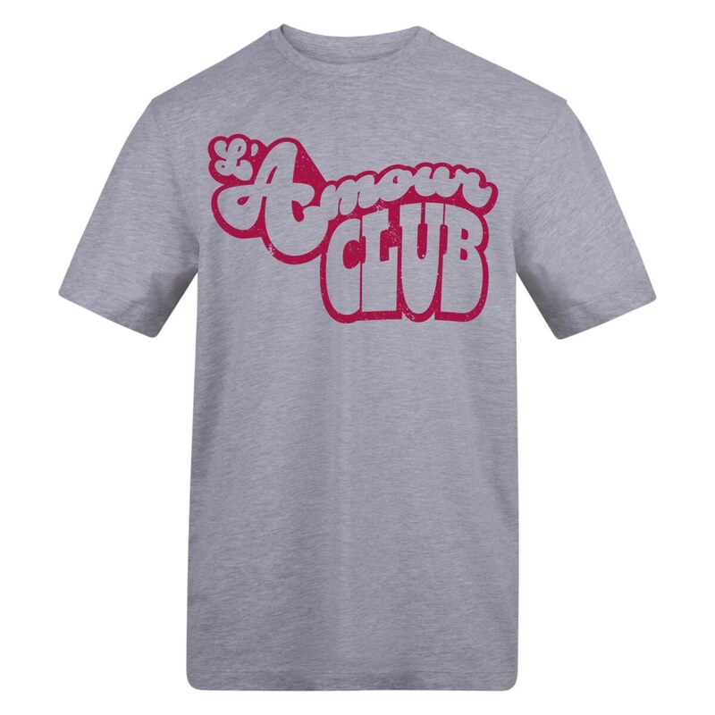 Tričko AWD LAmour Club 2249857