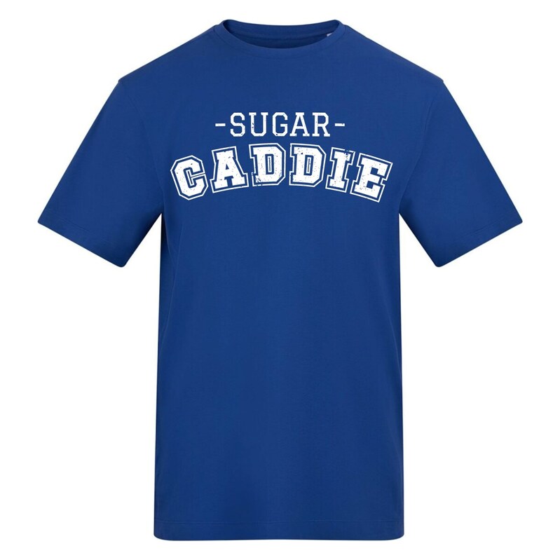 Tričko AWD Sugar Caddie 7508179