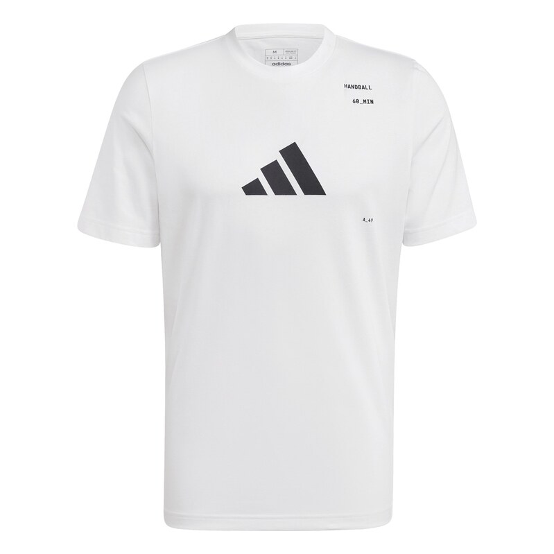Tričko adidas White 8789750