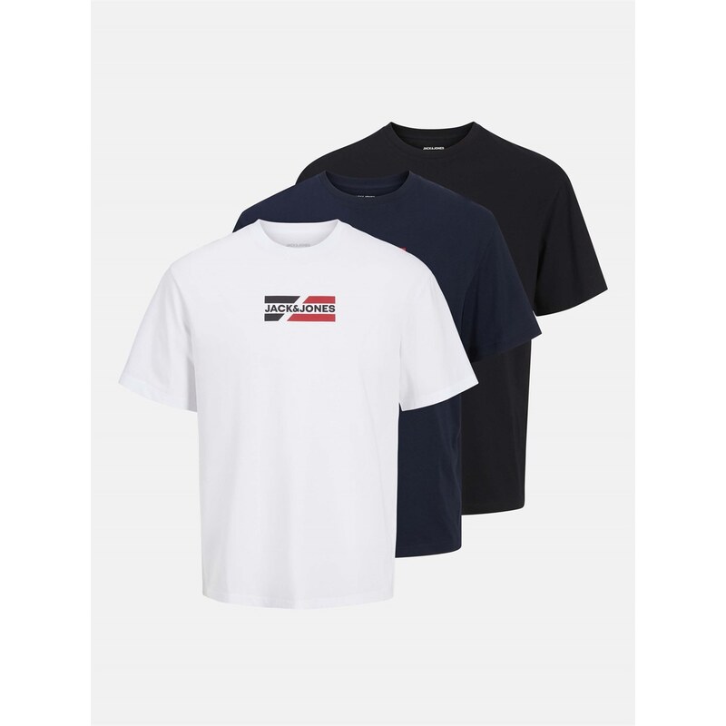 Tričko Jack and Jones Sky Captain 1320825