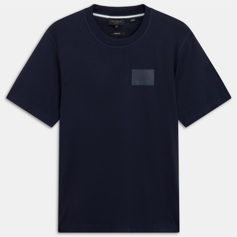 Tričko Ted Baker Navy 5781144