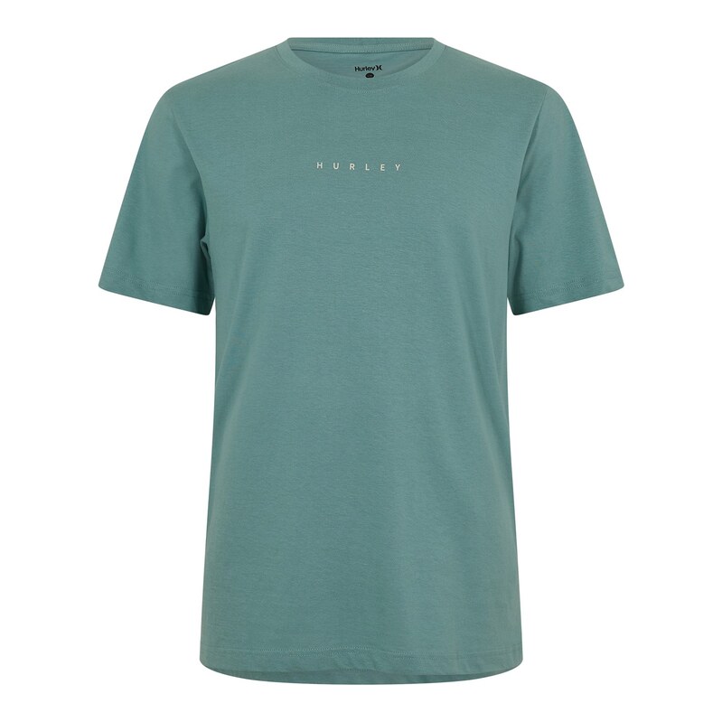 Tričko Hurley Green 6065724