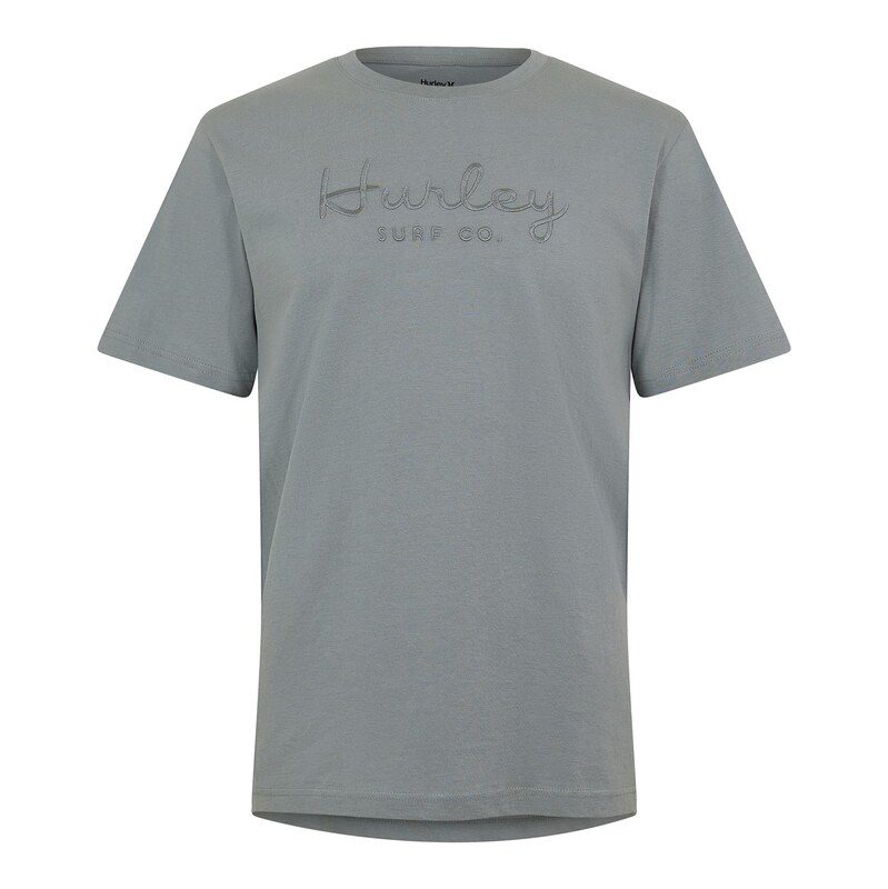 Tričko Hurley Grey 493320