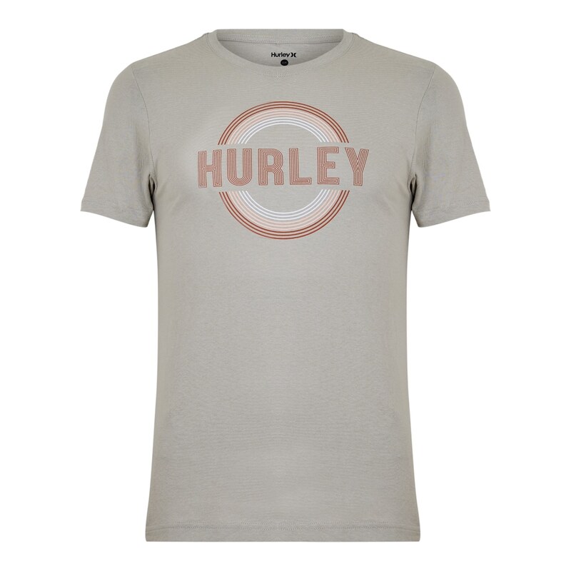 Tričko Hurley Cream 616166