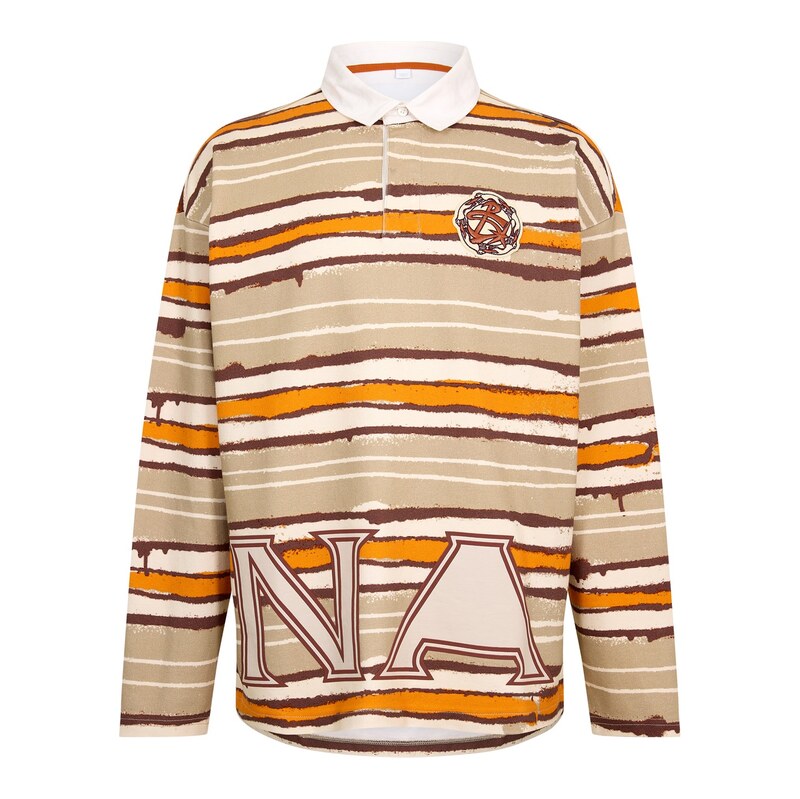 Tričko NAPAPIJRI Orange 7799687