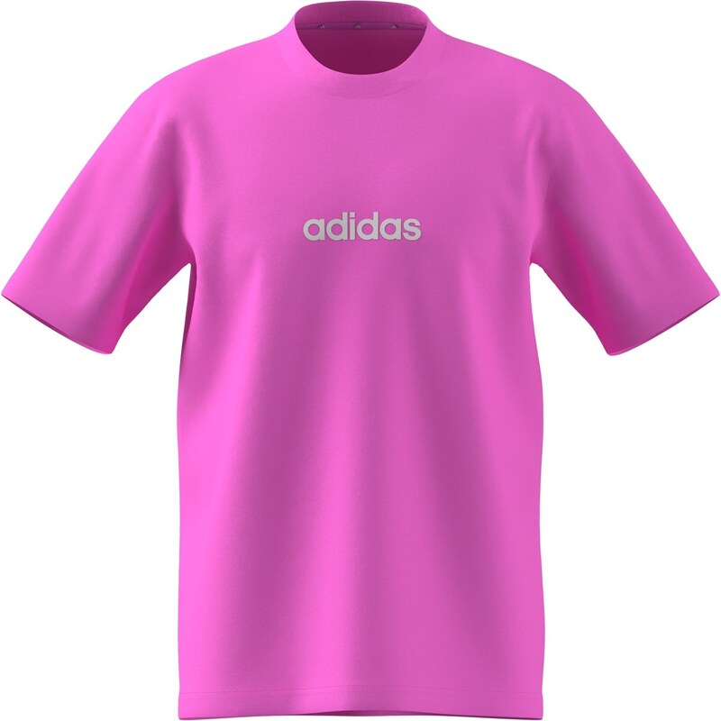 Tričko adidas Pink Lin 6162965