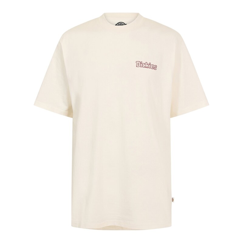 Tričko Dickies Egret 202441