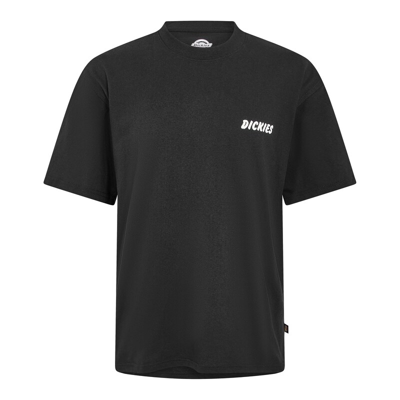Tričko Dickies Black 9158482