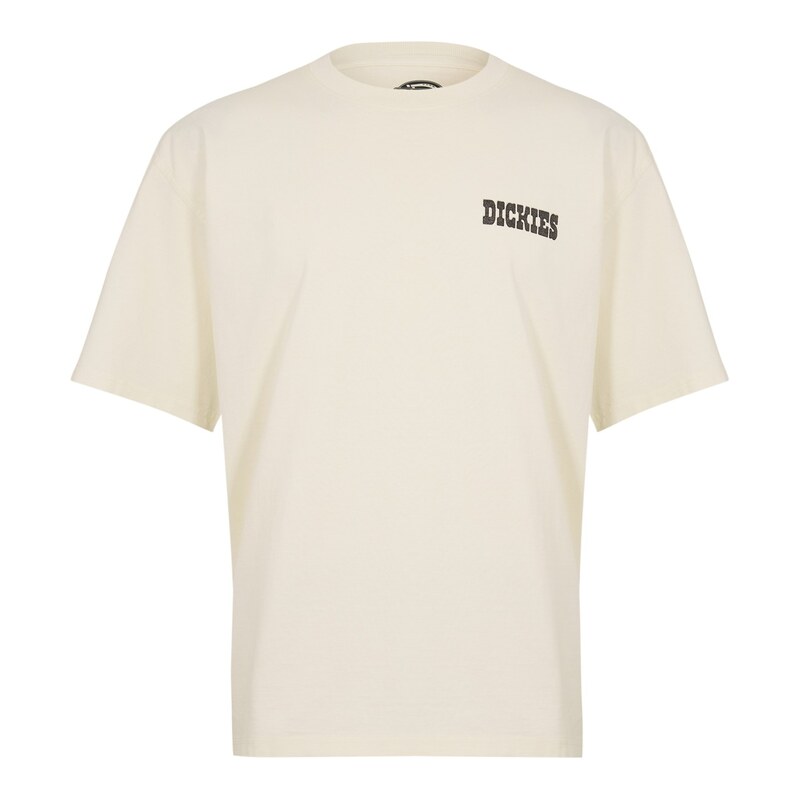 Tričko Dickies Egret 822485