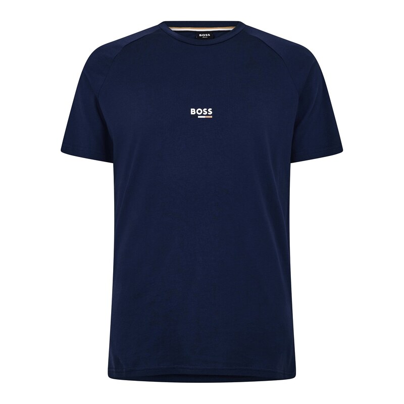 Tričko Boss Navy 415 1712194