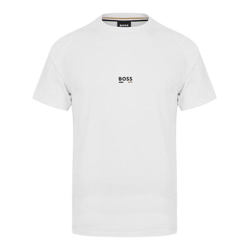 Tričko Boss White 105 7608969