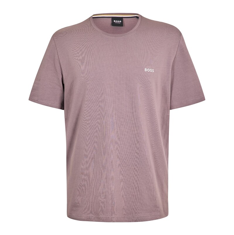 Tričko Boss Purple 510 2274716