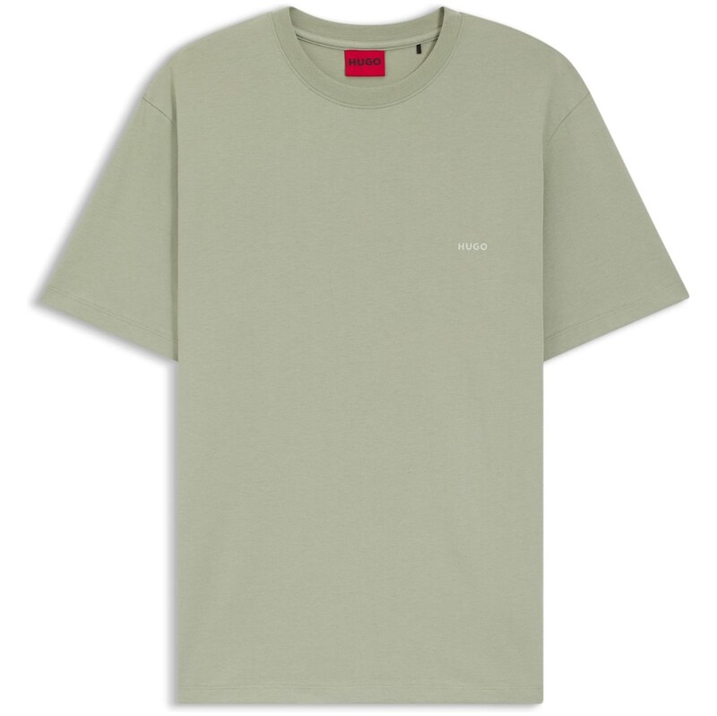 Tričko Hugo Light Green 337 102878