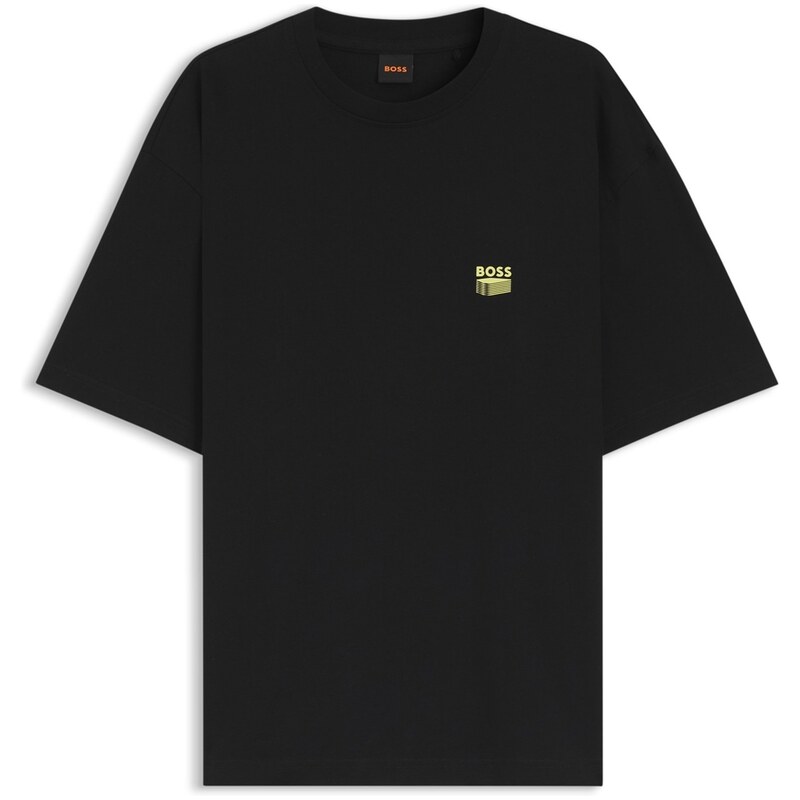 Tričko Boss Black 001 5383574