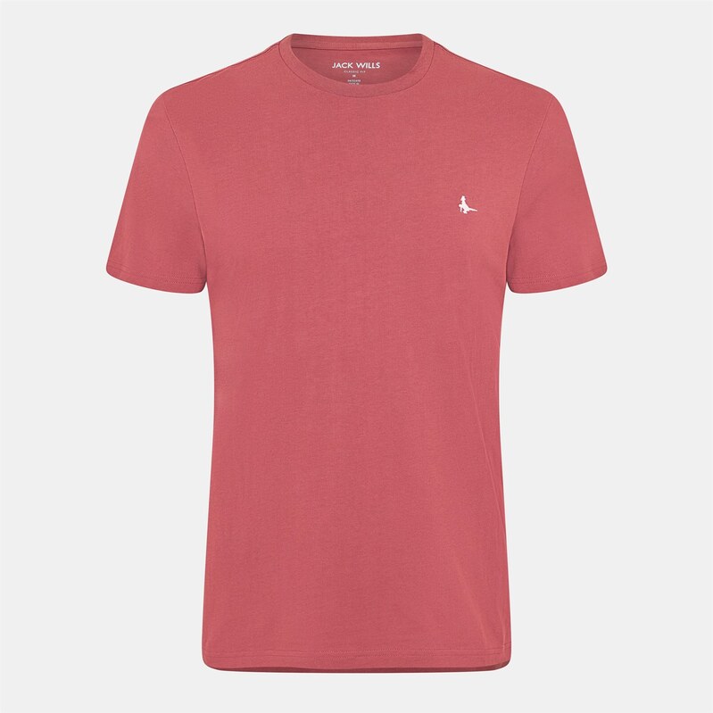 Tričko Jack Wills Rosewood 677288