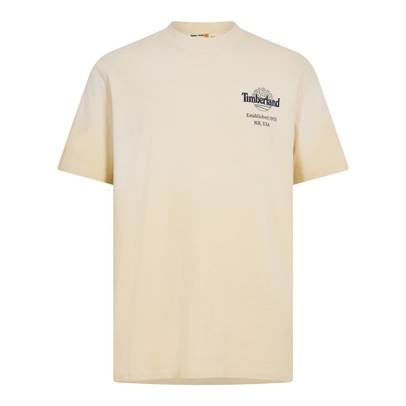 Tričko Timberland Putty 3371427