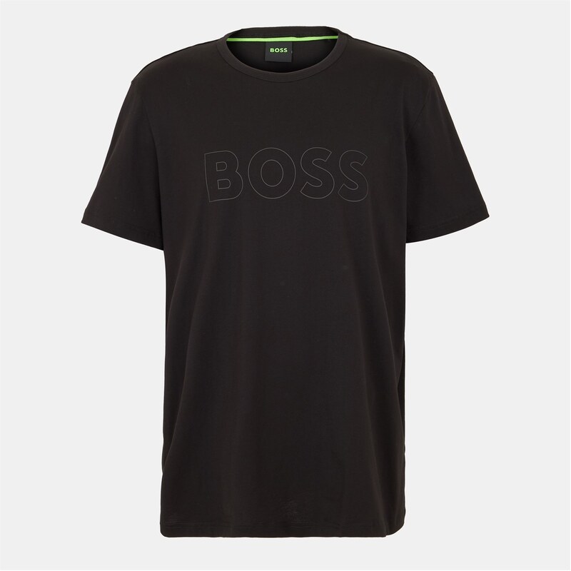 Tričko Boss Black 9487265
