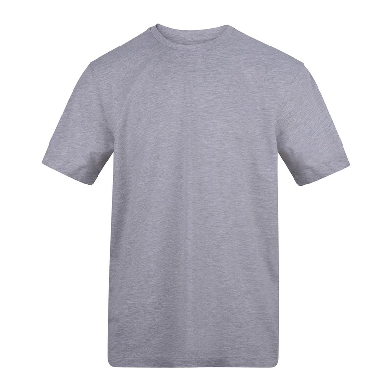 Tričko AWD Heather Grey 3606901