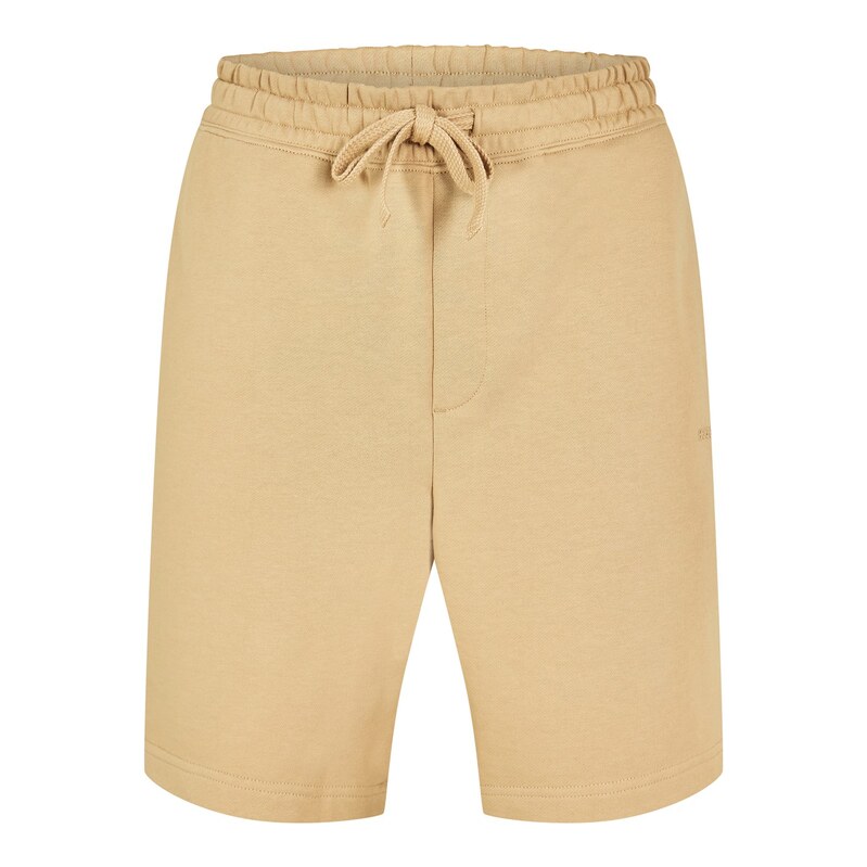 Tričko Hugo Medium Beige 228354